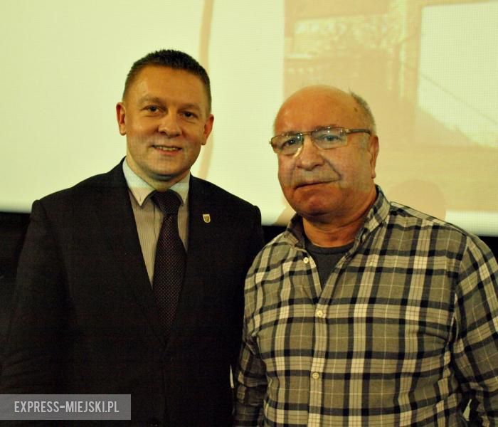 Aktywni na ziemi średzkiej - szkolenie