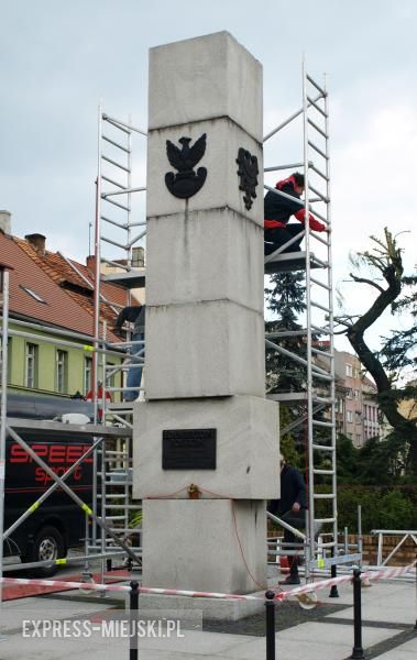 Pomnik Żołnierzom Polskim