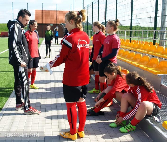 Turniej piłkarski Coca-Cola Cup