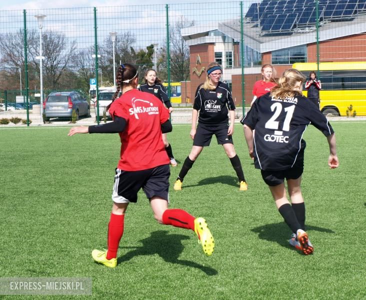 Turniej piłkarski Coca-Cola Cup