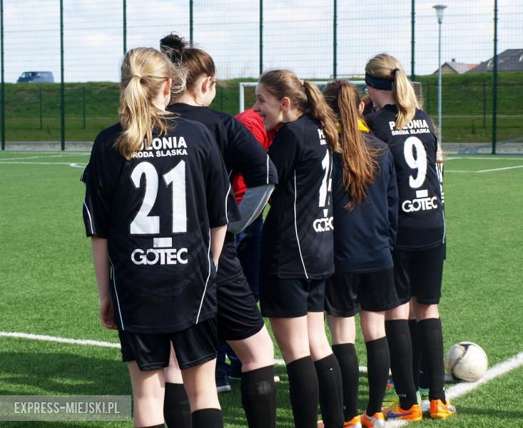 Turniej piłkarski Coca-Cola Cup