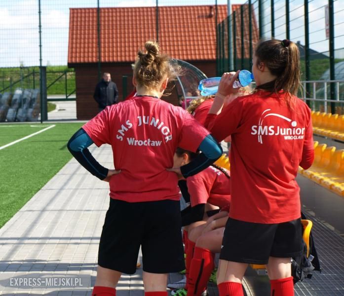 Turniej piłkarski Coca-Cola Cup