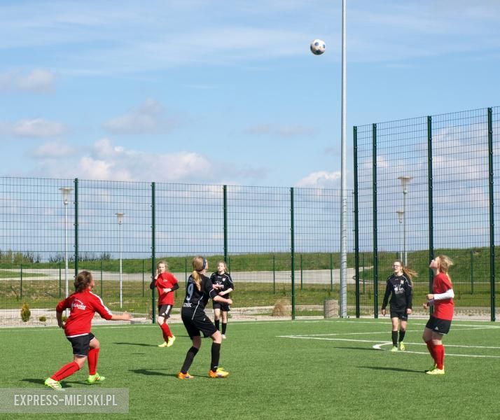 Turniej piłkarski Coca-Cola Cup