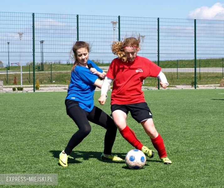 Turniej piłkarski Coca-Cola Cup