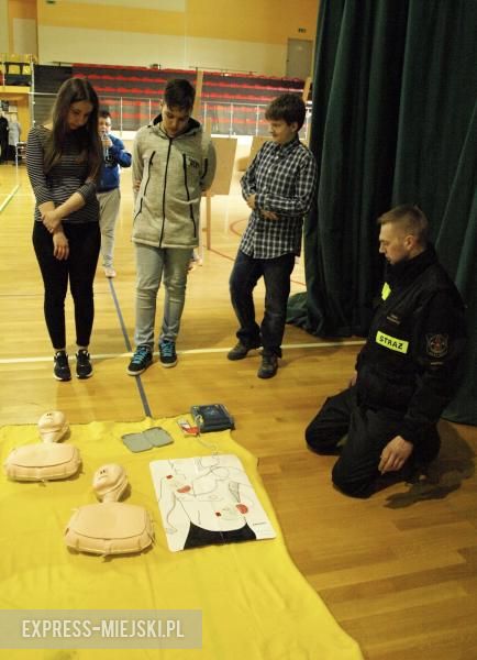 Powiatowy Turniej Bezpieczeństwa w Ruchu Drogowym