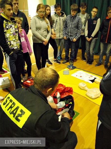 Powiatowy Turniej Bezpieczeństwa w Ruchu Drogowym