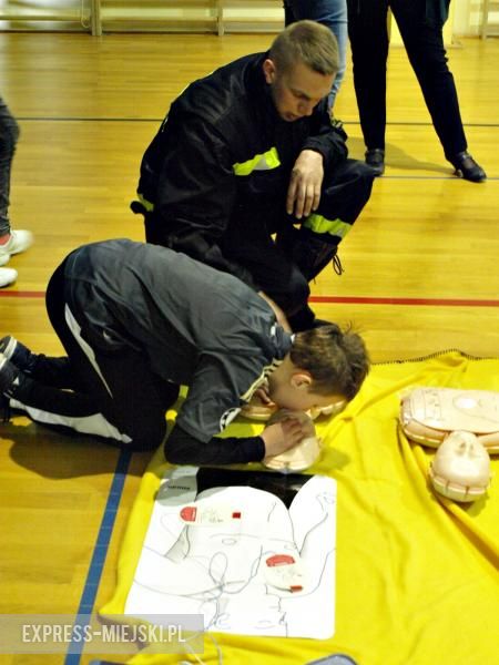 Powiatowy Turniej Bezpieczeństwa w Ruchu Drogowym