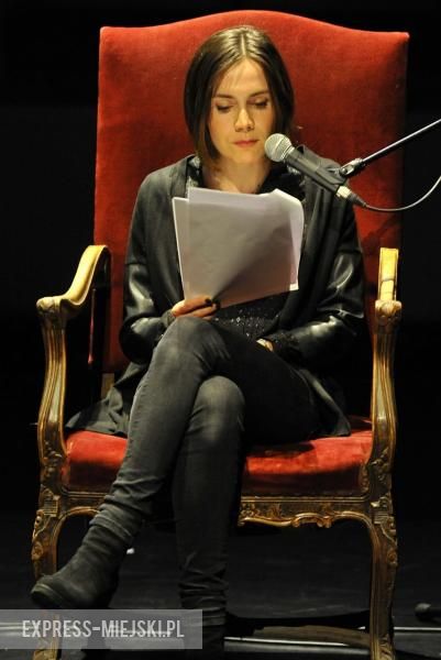 Europejska Noc Literatury 2016