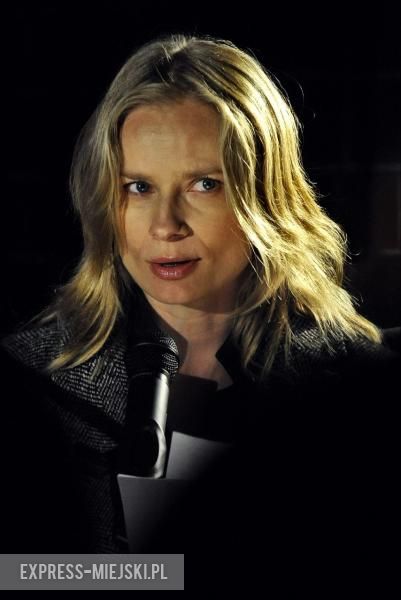 Europejska Noc Literatury 2016