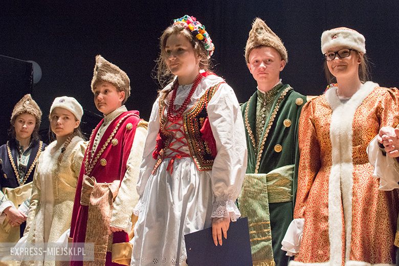 Występy w średzkim domu kultury