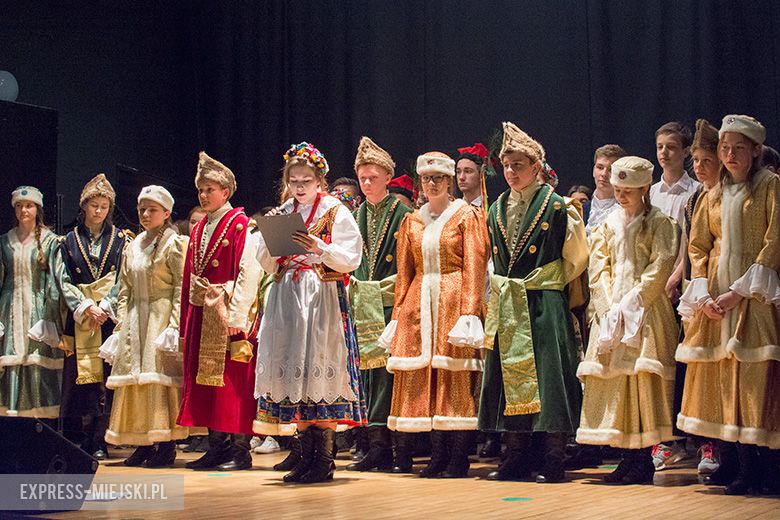 Występy w średzkim domu kultury