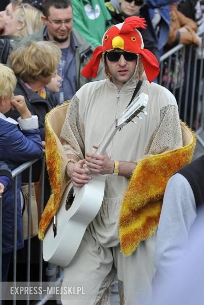 Gitarowy Rekord Guinnessa 2016