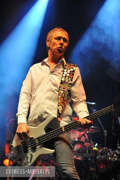 Status Quo - Koncert Gwiazd 2016