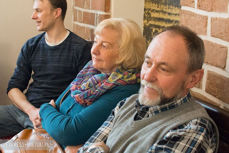 Warsztaty w Środzie Śląskiej