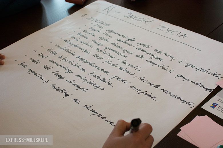 Warsztaty w Środzie Śląskiej