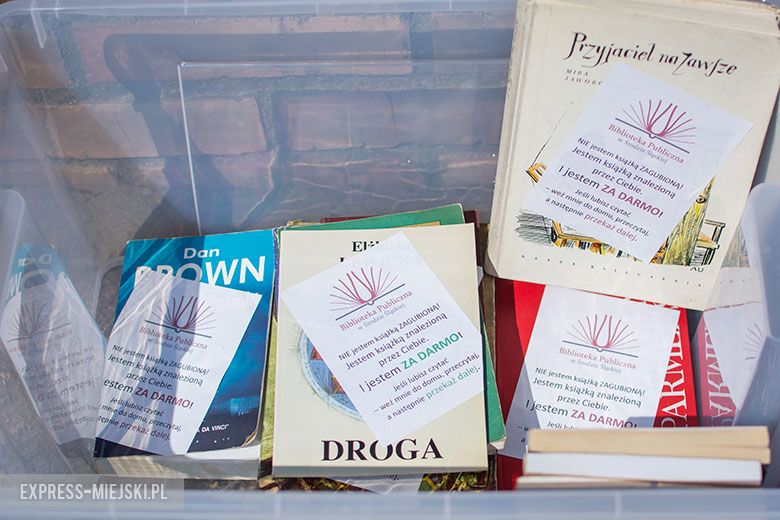 Średzka odNowa w Środzie Śląskiej