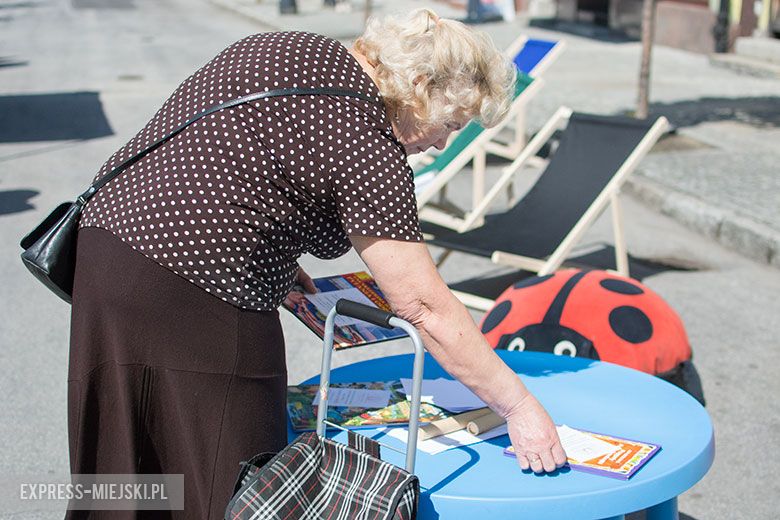 Średzka odNowa w Środzie Śląskiej
