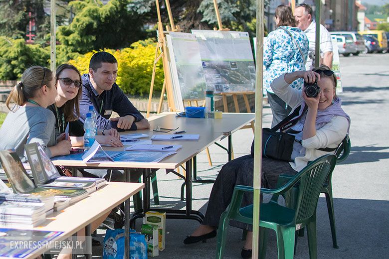 Średzka odNowa w Środzie Śląskiej