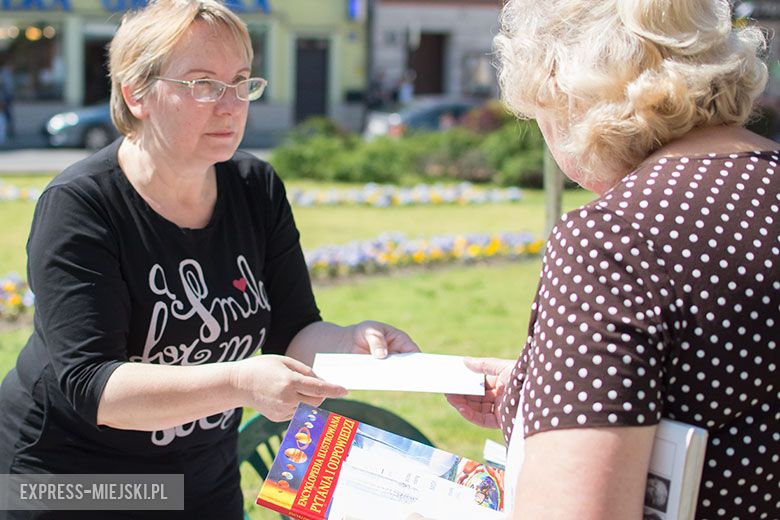 Średzka odNowa w Środzie Śląskiej