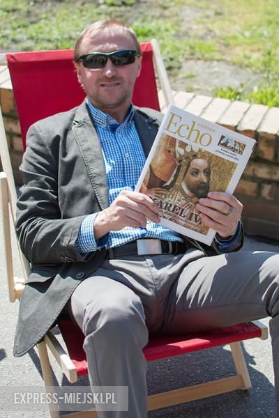 Średzka odNowa w Środzie Śląskiej