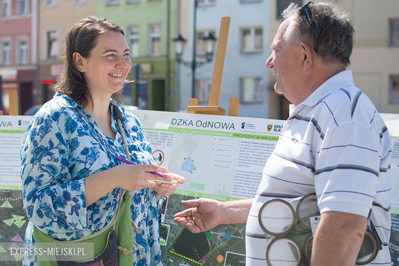 Średzka odNowa w Środzie Śląskiej