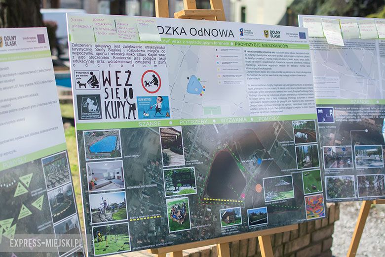 Średzka odNowa w Środzie Śląskiej