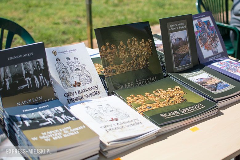 Średzka odNowa w Środzie Śląskiej