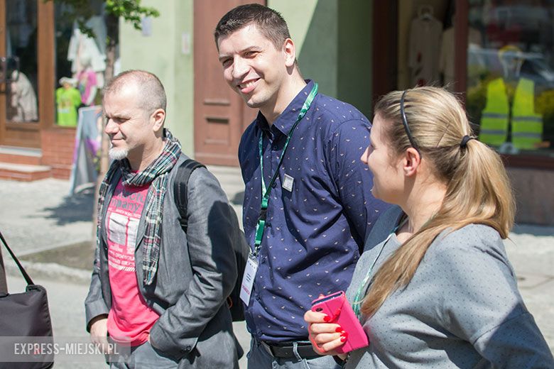 Średzka odNowa w Środzie Śląskiej