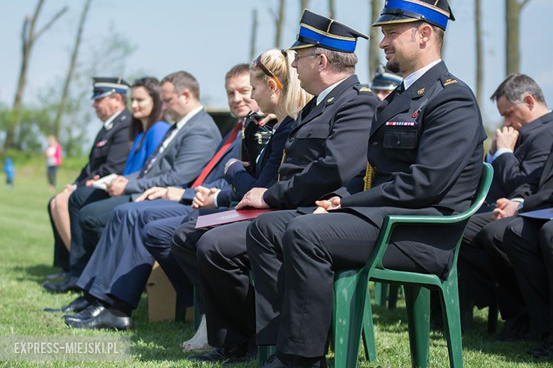 70-lecie OSP Bukówek