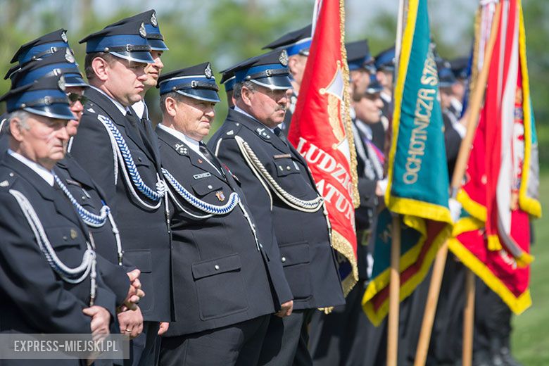 70-lecie OSP Bukówek