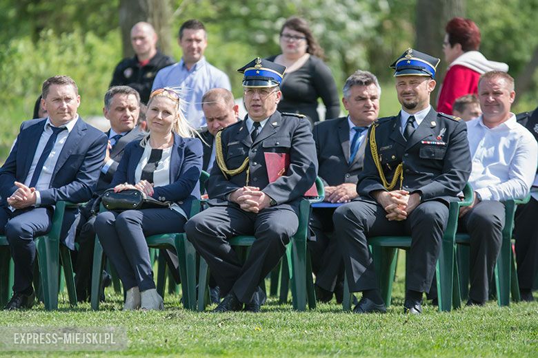 70-lecie OSP Bukówek