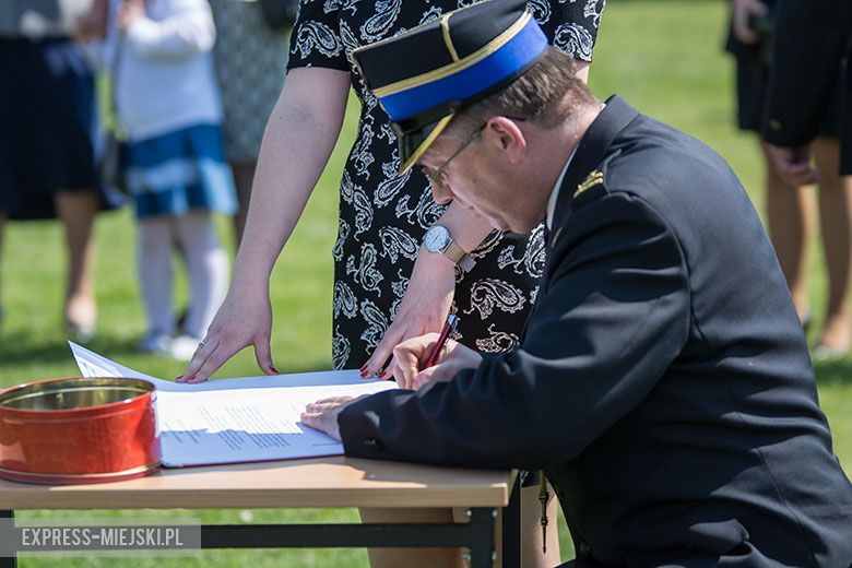 70-lecie OSP Bukówek