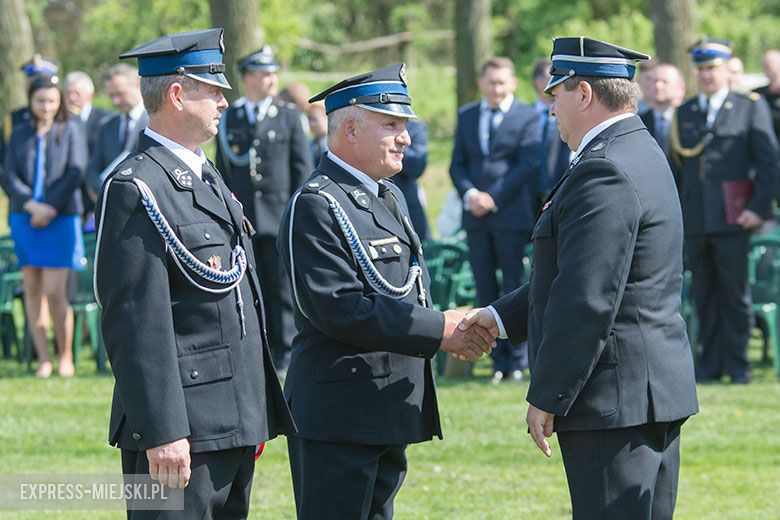 70-lecie OSP Bukówek