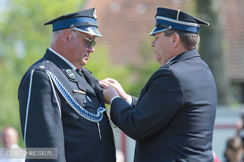 70-lecie OSP Bukówek