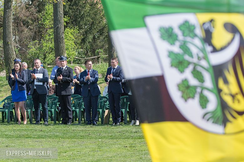 70-lecie OSP Bukówek