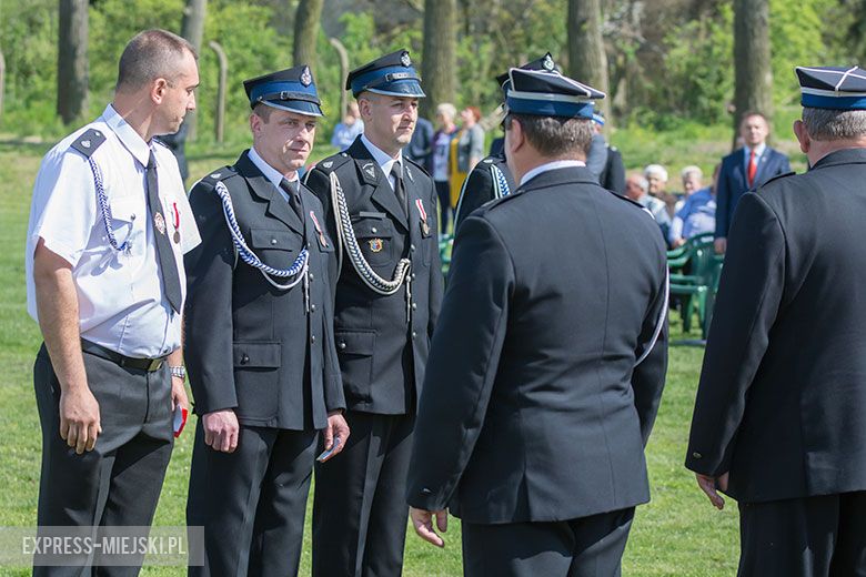 70-lecie OSP Bukówek