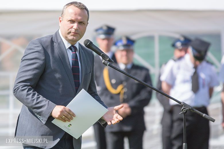 70-lecie OSP Bukówek