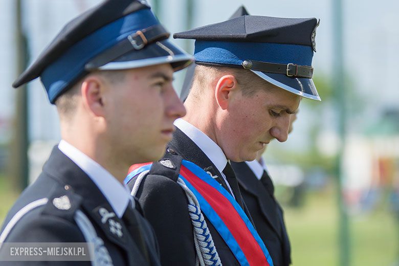 70-lecie OSP Bukówek