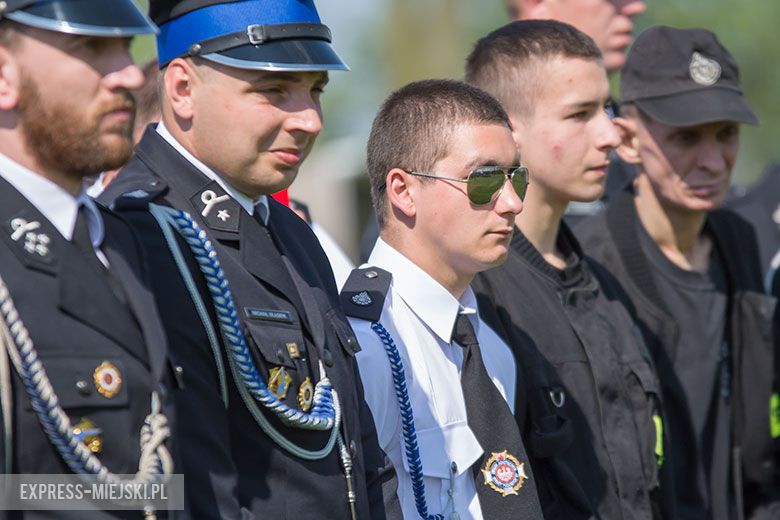 70-lecie OSP Bukówek