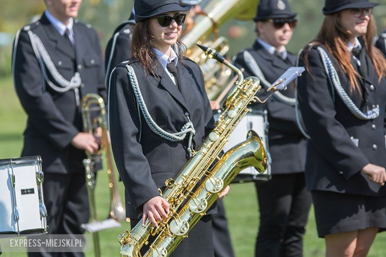 70-lecie OSP Bukówek