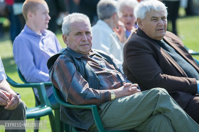 70-lecie OSP Bukówek