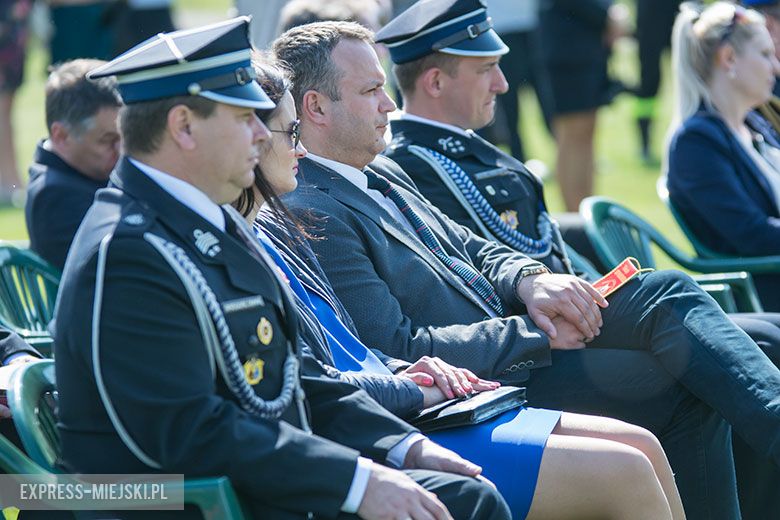 70-lecie OSP Bukówek