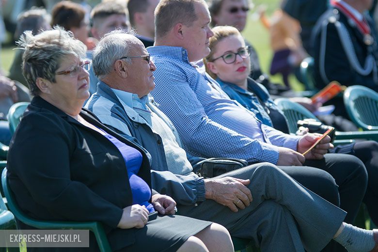 70-lecie OSP Bukówek