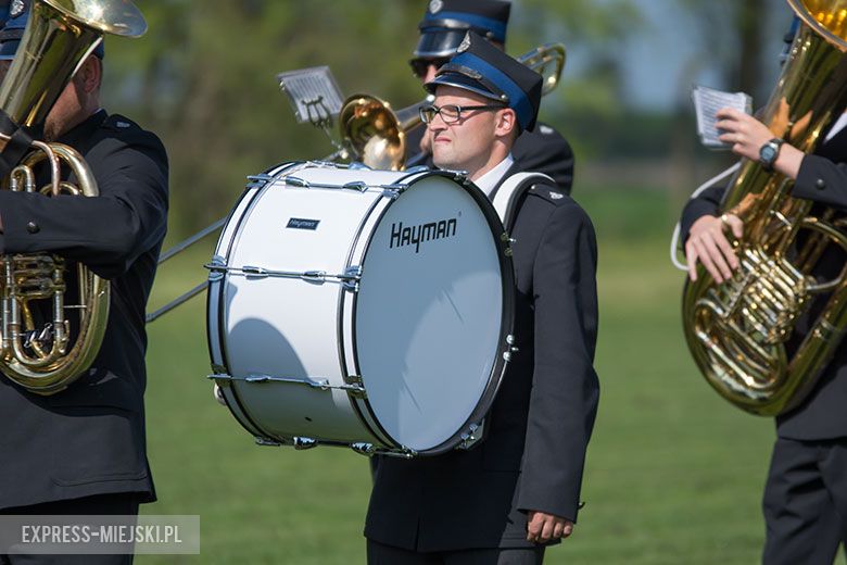 70-lecie OSP Bukówek