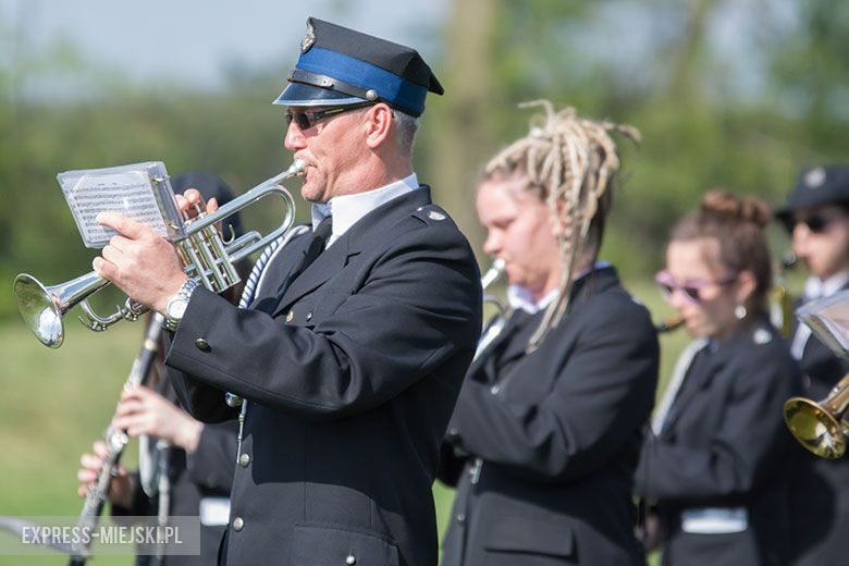 70-lecie OSP Bukówek