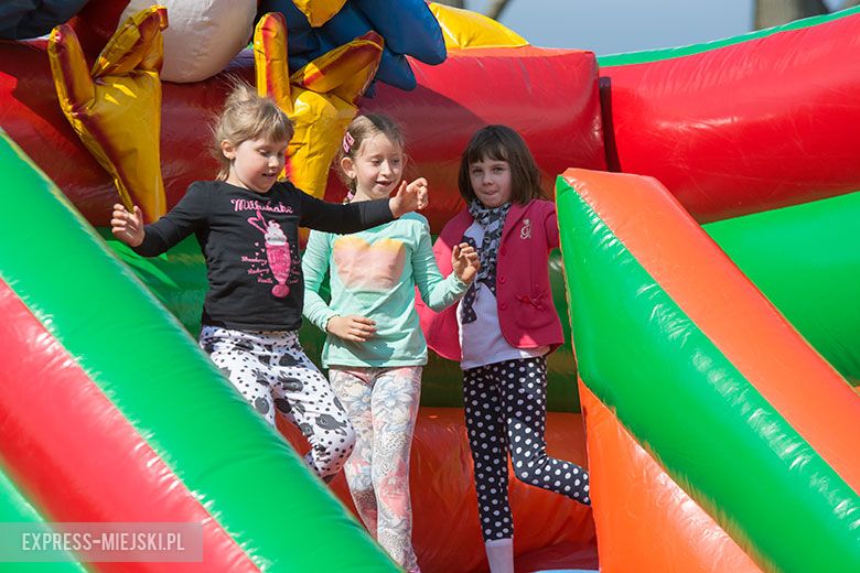 70-lecie OSP Bukówek