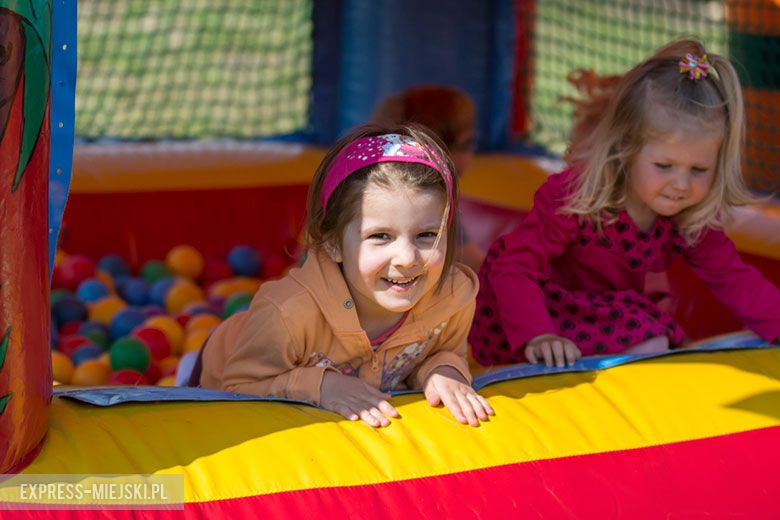 70-lecie OSP Bukówek