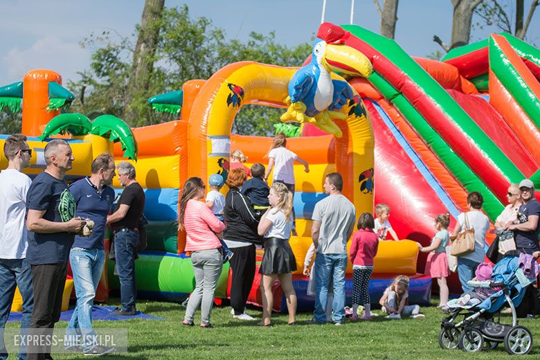 70-lecie OSP Bukówek