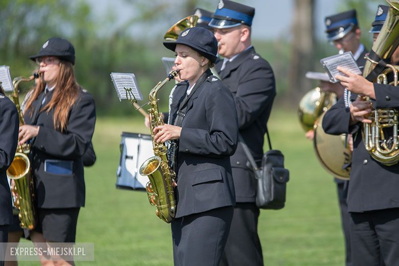 70-lecie OSP Bukówek