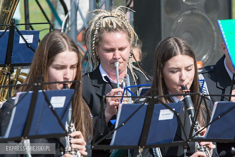 70-lecie OSP Bukówek